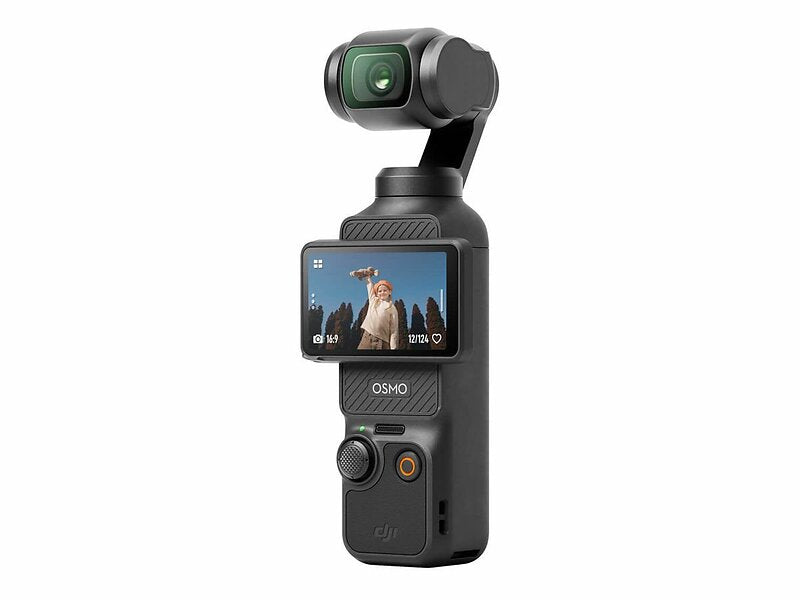 DJI Osmo Pocket 3 – Brand New in Sealed Original Packaging