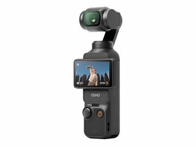 DJI Osmo Pocket 3 – Brand New in Sealed Original Packaging