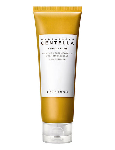 SKIN1004 Madagascar Centella Ampoule Foam 125ml