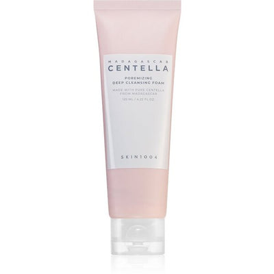 Madagascar Centella Poremizing Deep Cleansing Foam 125ml