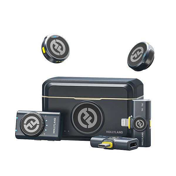 Hollyland Lark M2 Combo - Original