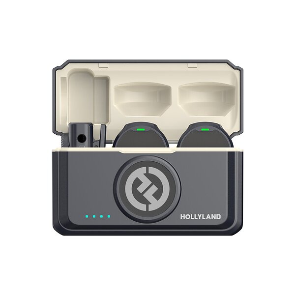 Hollyland Lark M2 Combo - Original