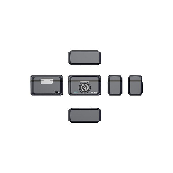 Hollyland Lark M2 Combo - Original