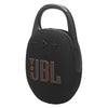 JBL Clip 5 – Portable Speaker with Powerful JBL Pro Sound black - Original
