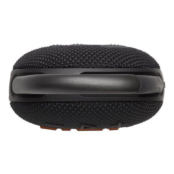 JBL Clip 5 – Portable Speaker with Powerful JBL Pro Sound black - Original