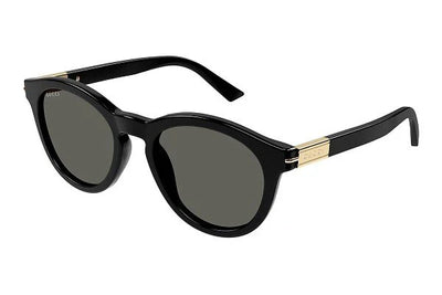 Gucci GG1501S 001 Sunglasses – Black - Original
