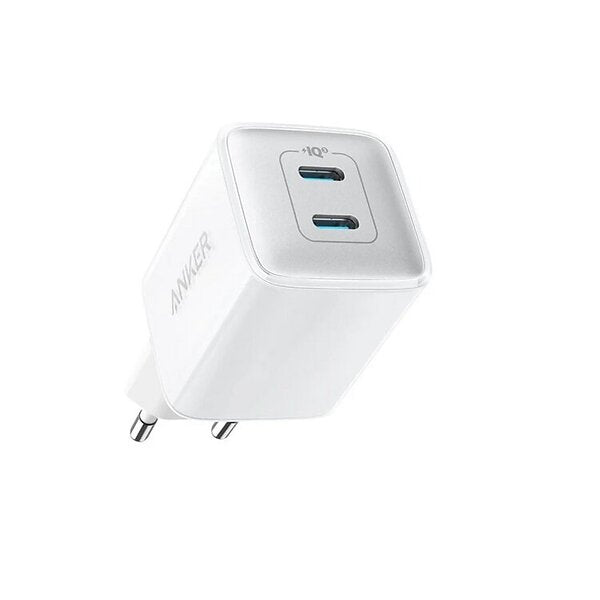 Anker 521 Nano Pro 40W Dual USB-C Charger - Original