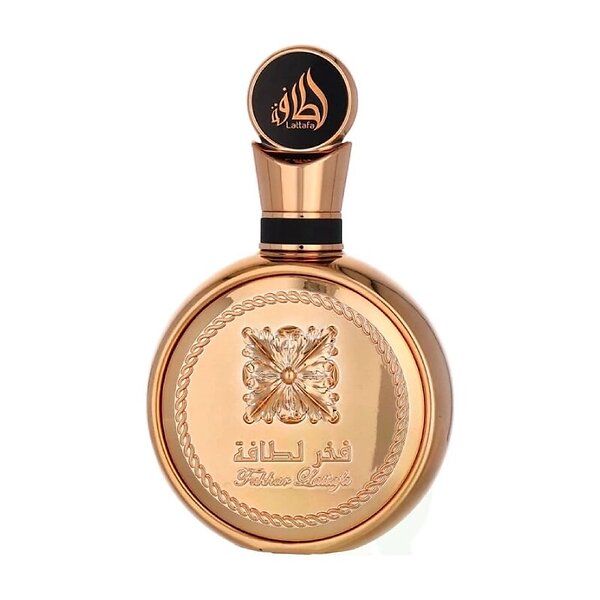 Lattafa Fakhar Gold Extrait EdP 100ml