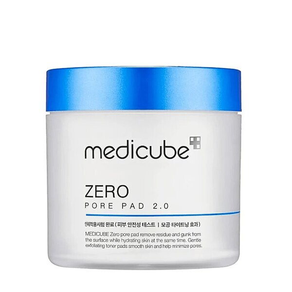 Medicube Zero Pore Pad 2,0 70 pcs (70 dana)