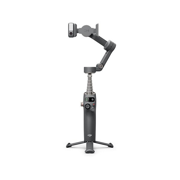 DJI Osmo Mobile 7P Gimbal Stabilizer Brand new - Original