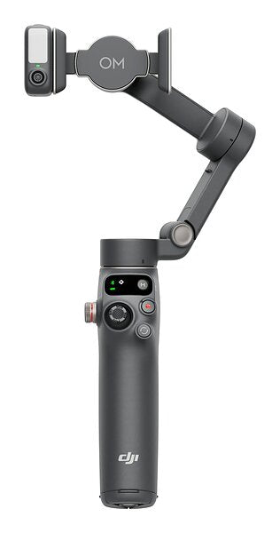DJI Osmo Mobile 7P Gimbal Stabilizer Brand new - Original