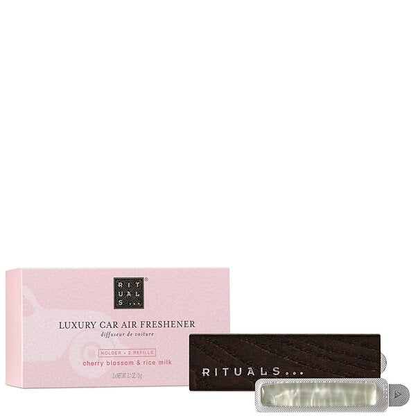 Rituals The Ritual Of Sakura Car perfume
