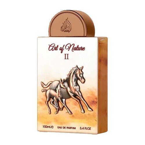 Lattafa Art of Nature II edp 100ml