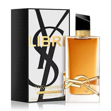 Yves Saint Laurent LIBRE Eau de Parfum Intense 90ml  - ORIGINAL