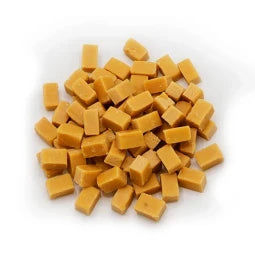 Creamy Vanilla Fudge