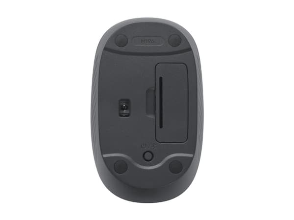 LOGITECH BLUETOOTH MOUSE M196 - Original