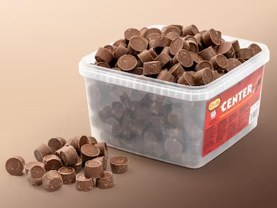 Creamy Center Chocolate