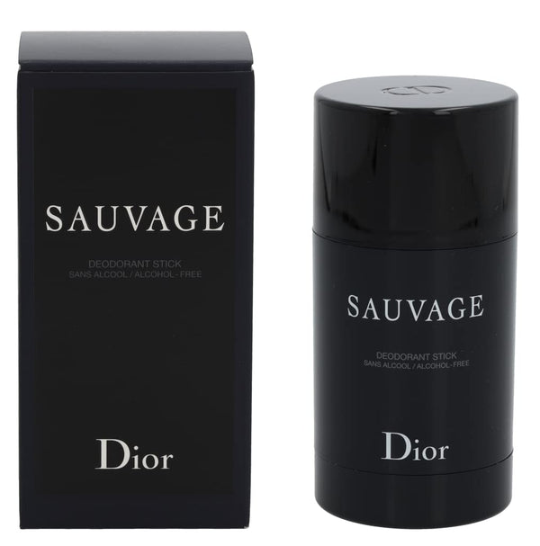DIOR SAUVAGE – DEODORANT 75G (ORIGINAL)