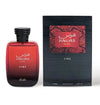 RASASI HAWAS FIRE EDP 100ML (Men)