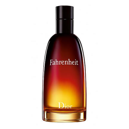 Dior Fahrenheit edt 50ml - Original