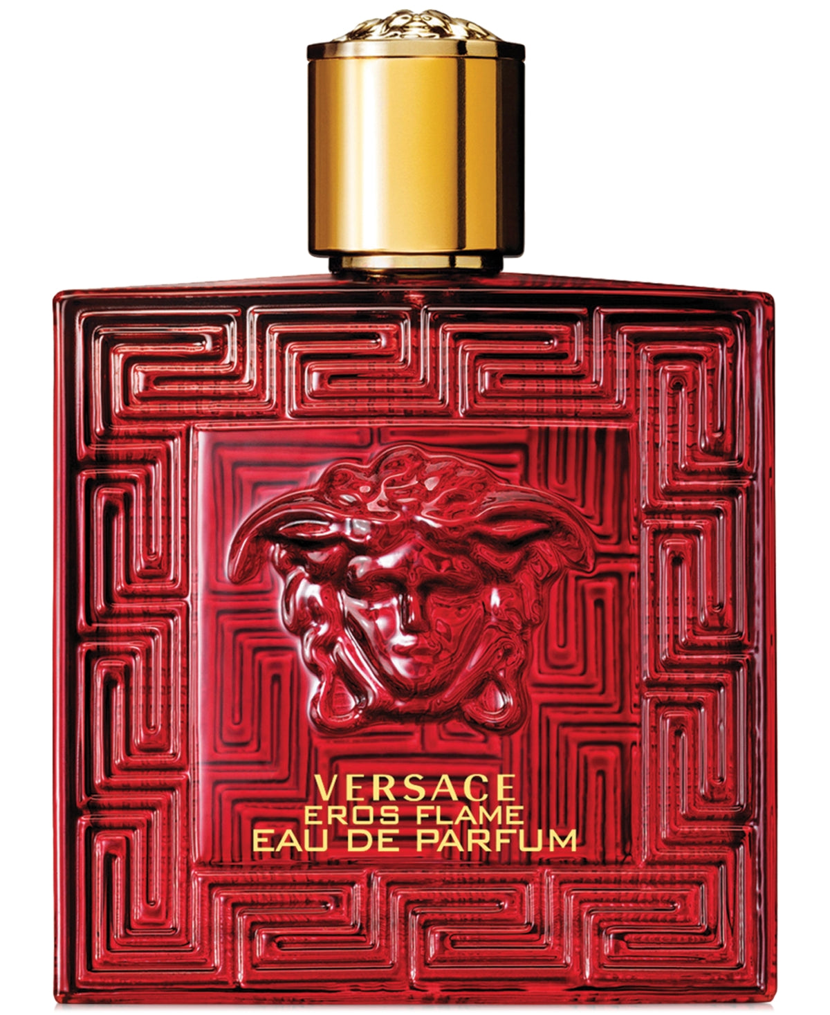 Versace Eros Flame Eau de Parfum – Original 100ml