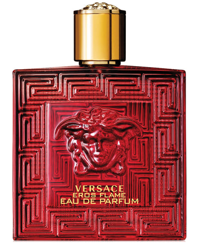 Versace Eros Flame Eau de Parfum – Original 100ml