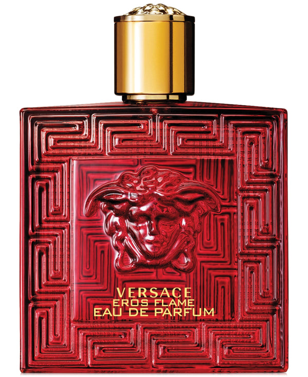 Versace Eros Flame Eau de Parfum – Original 100ml