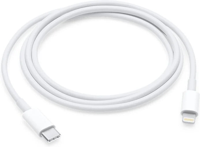 APPLE USB C-LIGHTNING 2M