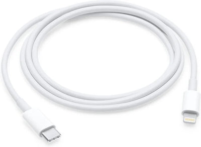 APPLE USB C-LIGHTNING 2M