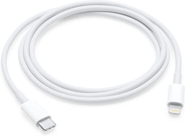 APPLE USB C-LIGHTNING 2M