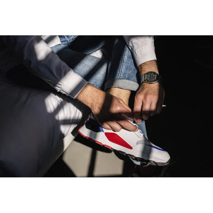 Casio G-Shock GMW-B5000D-1 Full Metal - Original