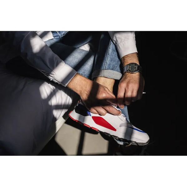 Casio G-Shock GMW-B5000D-1 Full Metal - Original