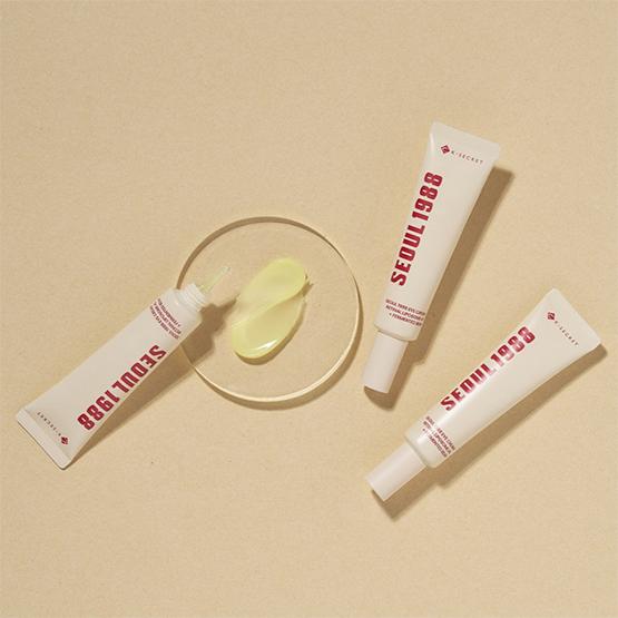 K-SECRET Seoul 1988 Eye Cream Retinal Liposome 4% +  Fermented Bean 30 Ml