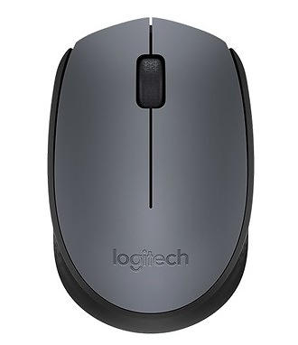 Logitec wireless mouse M170 - Original