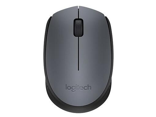 Logitec wireless mouse M170 - Original