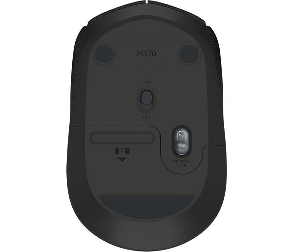 Logitec wireless mouse M170 - Original