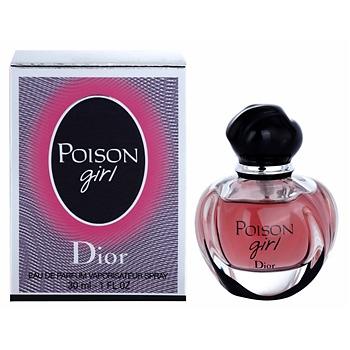 Dior Poison Girl edp 30ml  - ORIGINAL