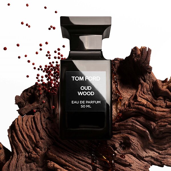 Tom Ford Private Blend Oud Wood edp 30ml  - ORIGINAL