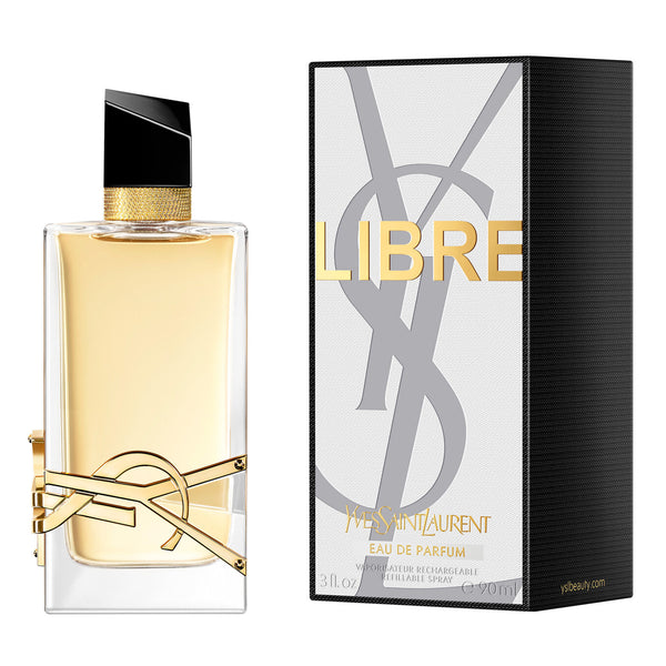 YVES SAINT LAURENT LIBRE EDP 90ML (WOMEN)  - ORIGINAL