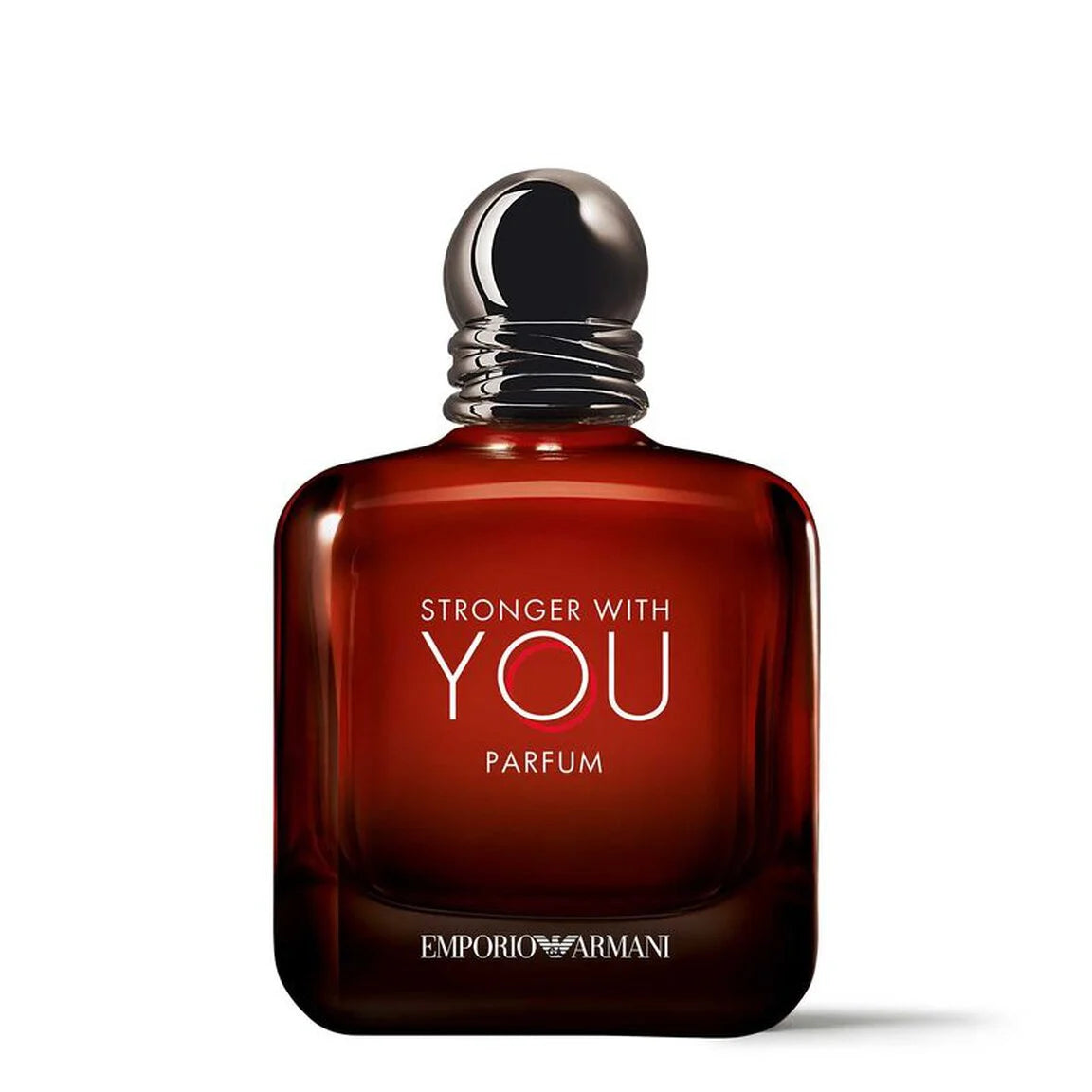GIORGIO ARMANI EMPORIO ARMANI  STRONGER WITH YOU PARFUM 100ML (MEN)  - ORIGINAL