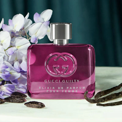 Gucci Guilty Pour Femme Perfume Extract – 60ml - Original