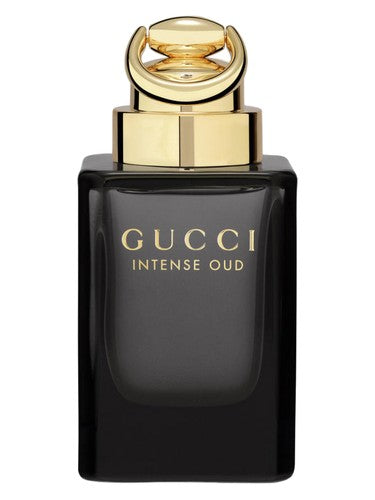 Gucci Intense Oud 90ml EDP - Original