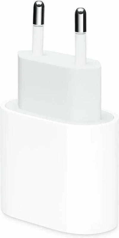 APPLE 20W USB-C POWER ADAPTER