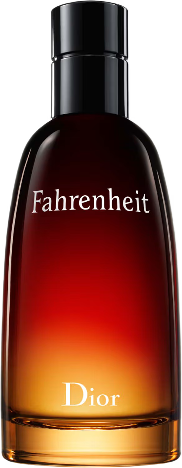 Dior Fahrenheit edt 50ml  - ORIGINAL