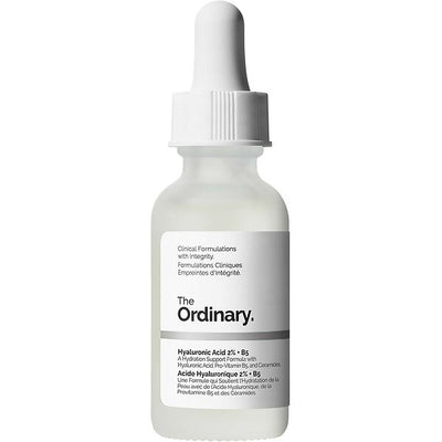The Ordinary Hyaluronic Acid 2% + B5 Concentrate 30ml  - ORIGINAL