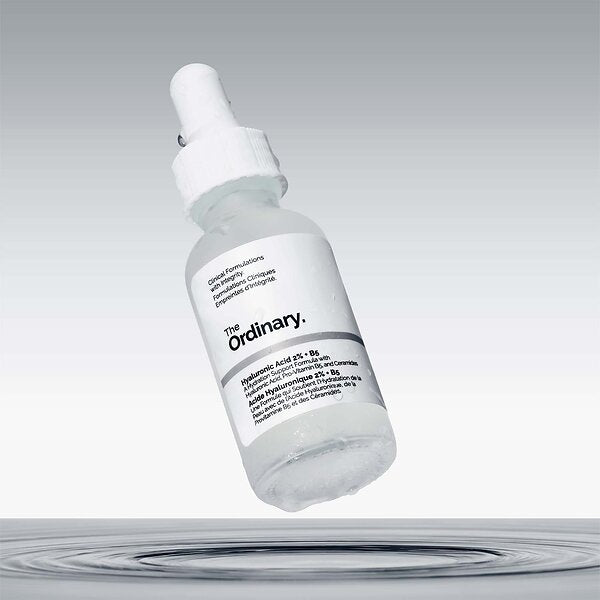 The Ordinary Hyaluronic Acid 2% + B5 Concentrate 30ml  - ORIGINAL