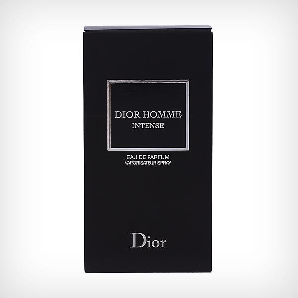 Dior Homme Intense edp 50ml  - ORIGINAL