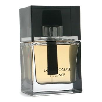 Dior Homme Intense edp 50ml  - ORIGINAL