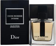 Dior Homme Intense edp 50ml  - ORIGINAL