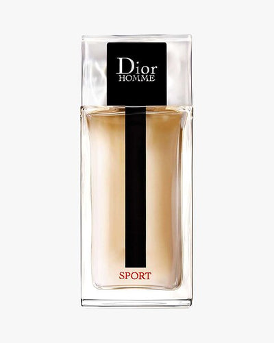 Dior Homme Sport edt 125ml